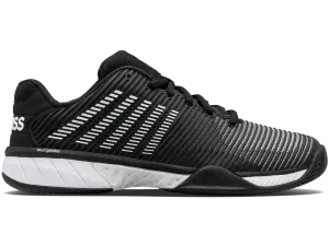 06613-039-M | HYPERCOURT EXPRESS 2 | BLACK/WHITE/HIGH-RISE