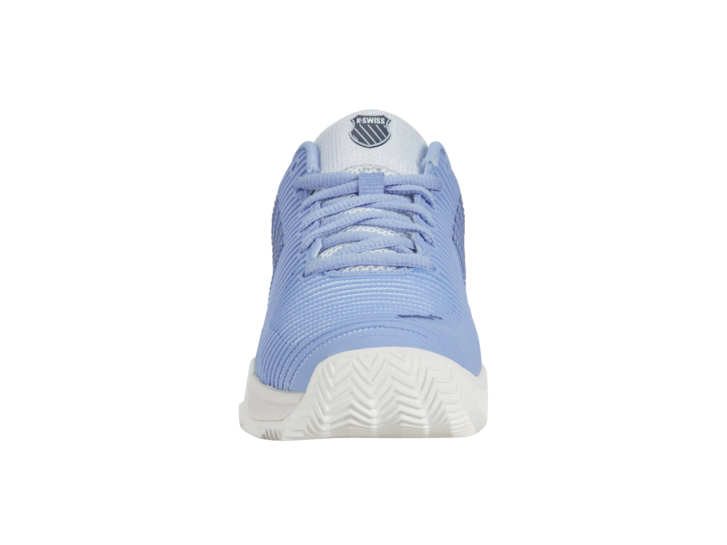 96614-171-M | HYPERCOURT EXPRESS 2 CLAY | BRIGHT WHITE/OPEN AIR/ESTATE BLUE