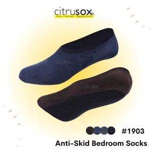 Anti-Skid Bedroom Slipper Socks