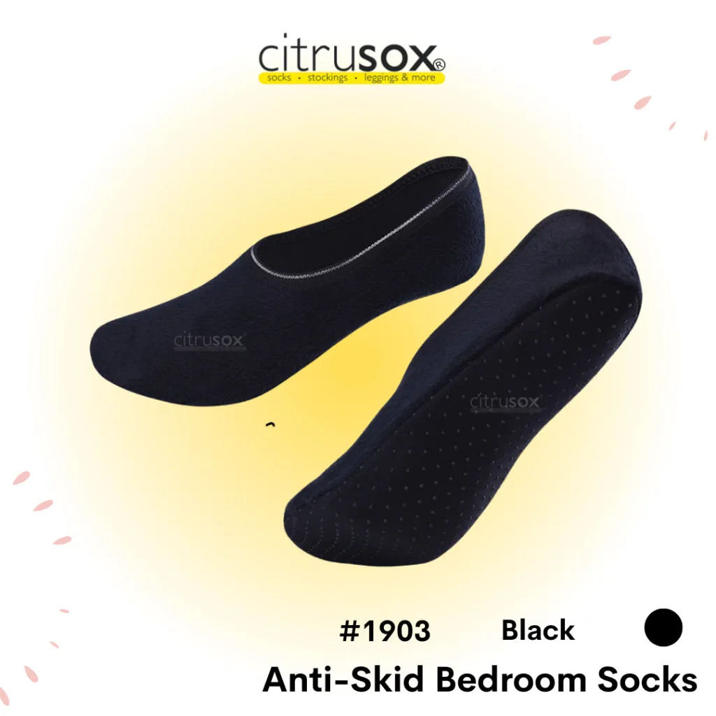 Anti-Skid Bedroom Slipper Socks