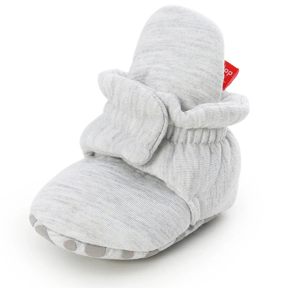 Baby Boot Slipper Socks