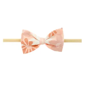 Bowtie Nylon Bow - Penny