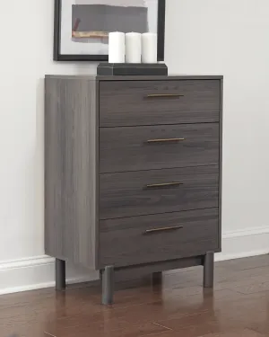 Brymont Chest of Drawers