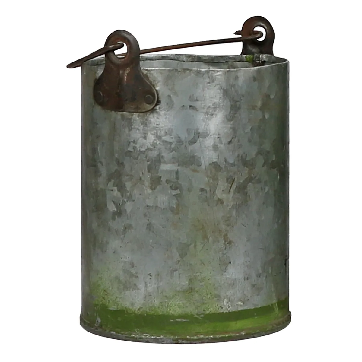 Bucket with Handle, Small