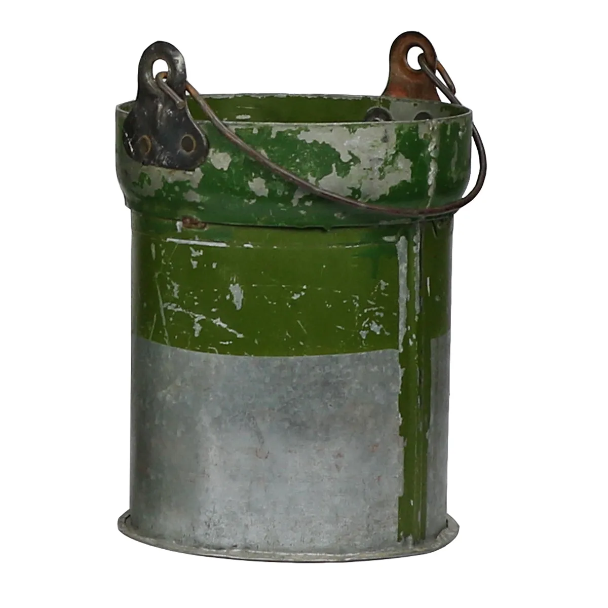 Bucket with Handle, Small