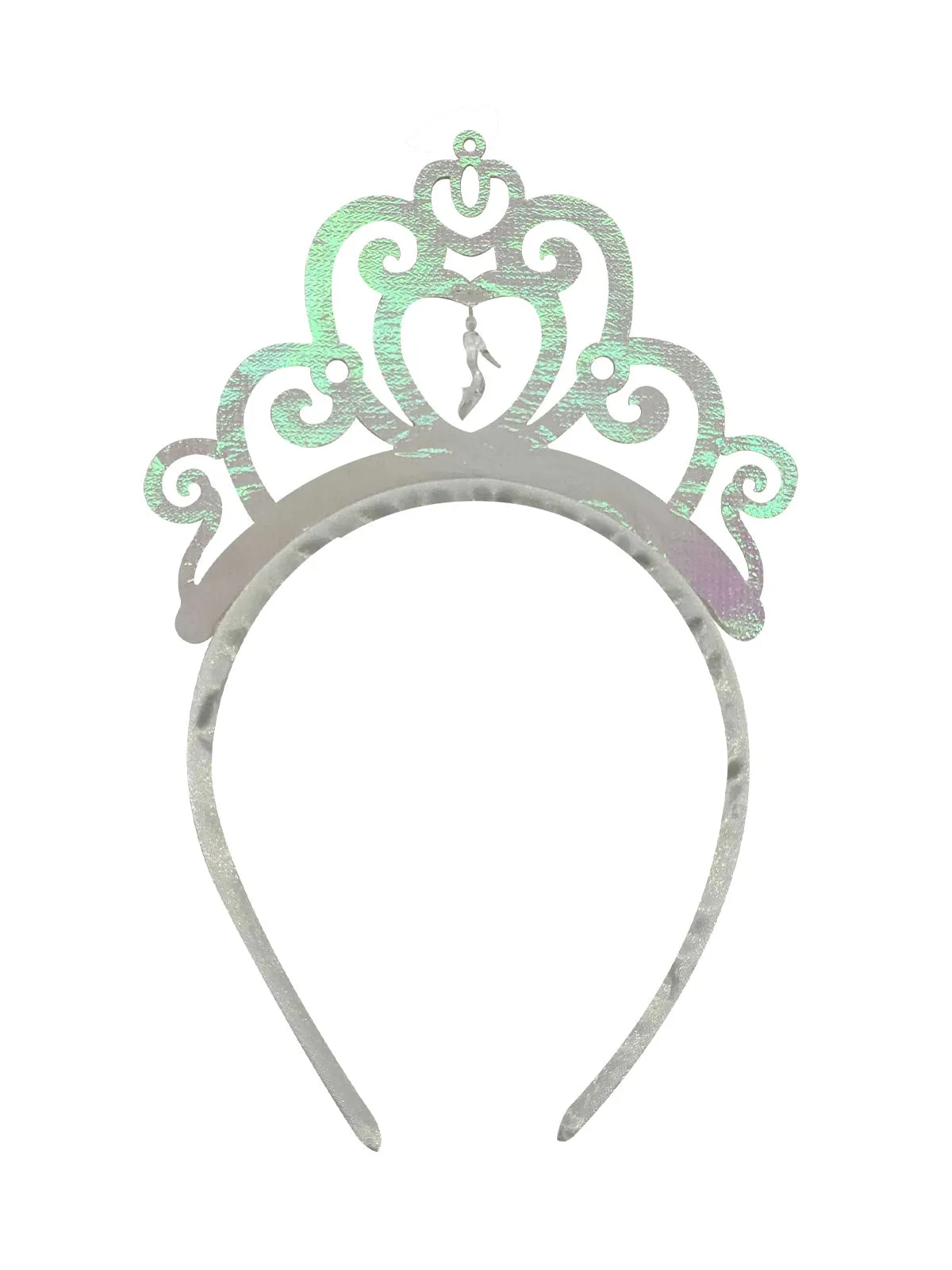 Cinderella Iridescent Tiara for Kids - Disney Cinderella