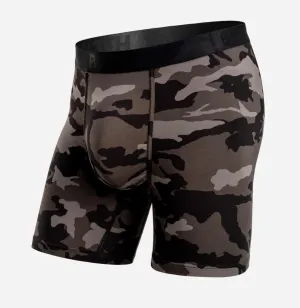 CLASSIC BOXER BRIEF: COVERT CAMO