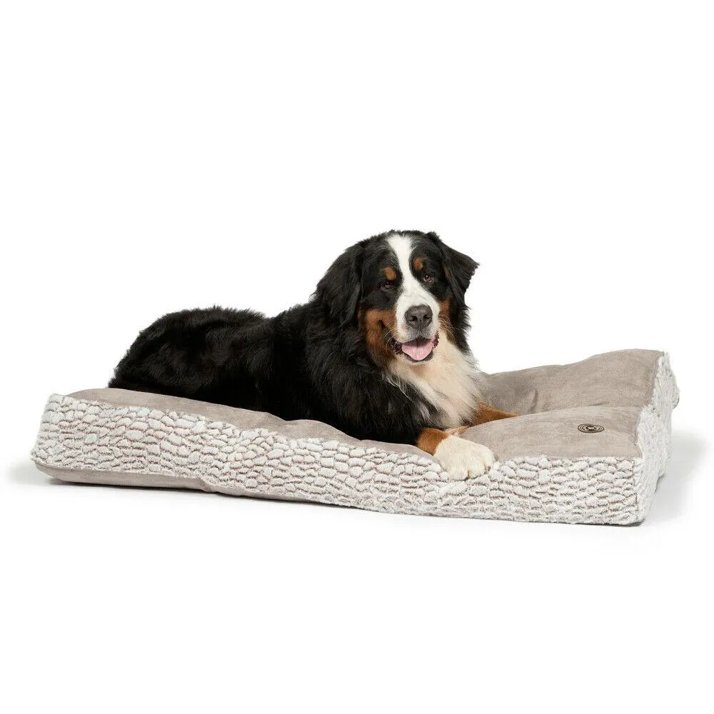 Danish Design Arctic Box Duvet Dog Bed