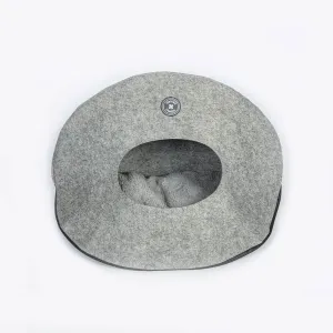 Danish Design Pebble Cat Bed