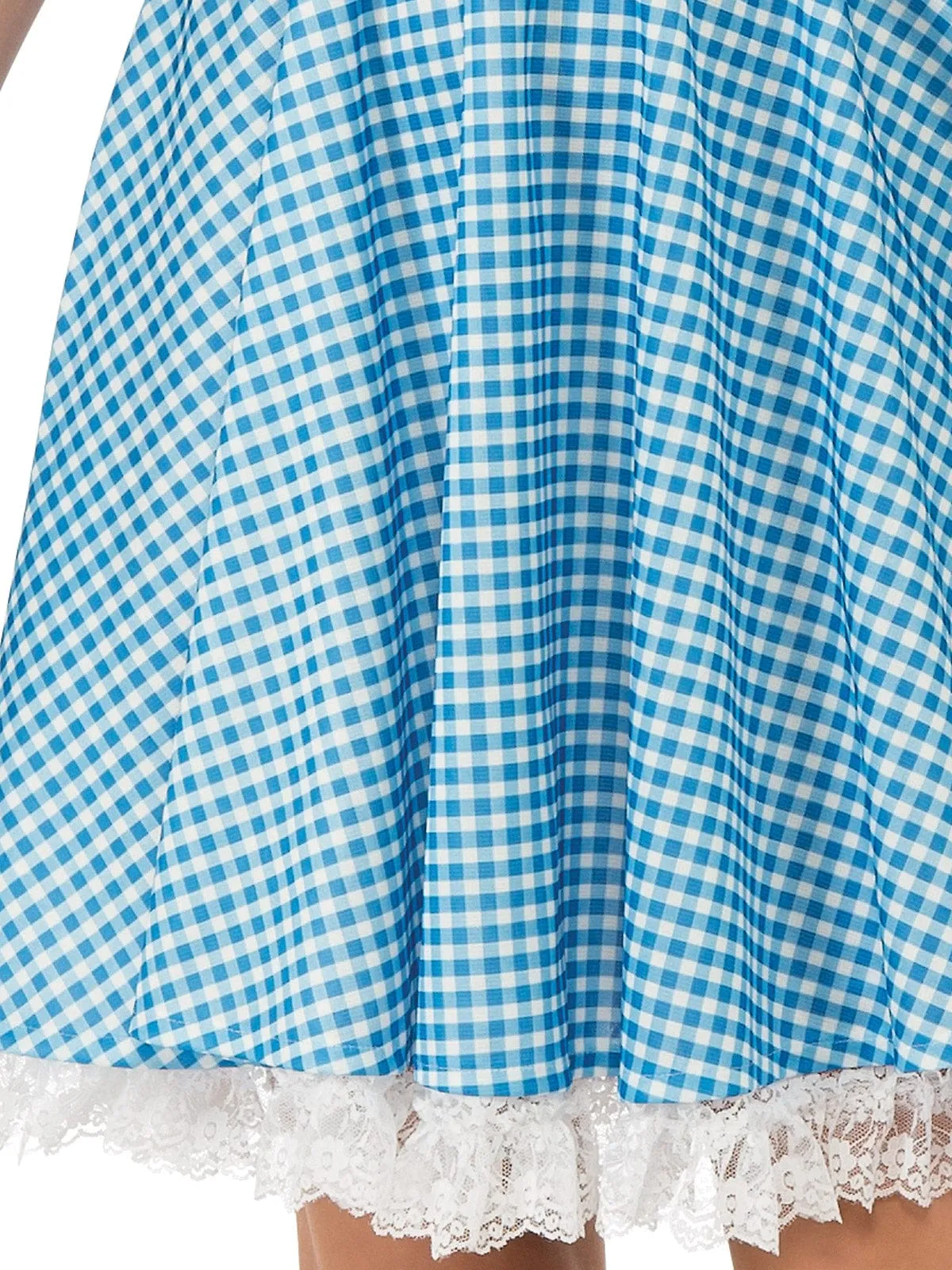 Dorothy Womens Costume Plus Size For Sale