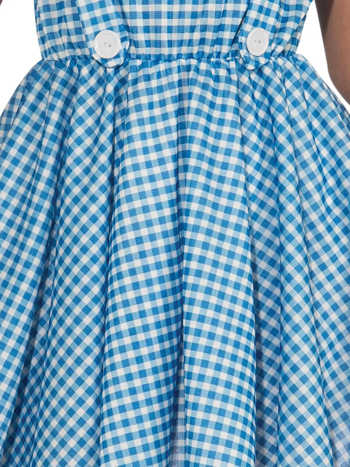 Dorothy Womens Costume Plus Size For Sale