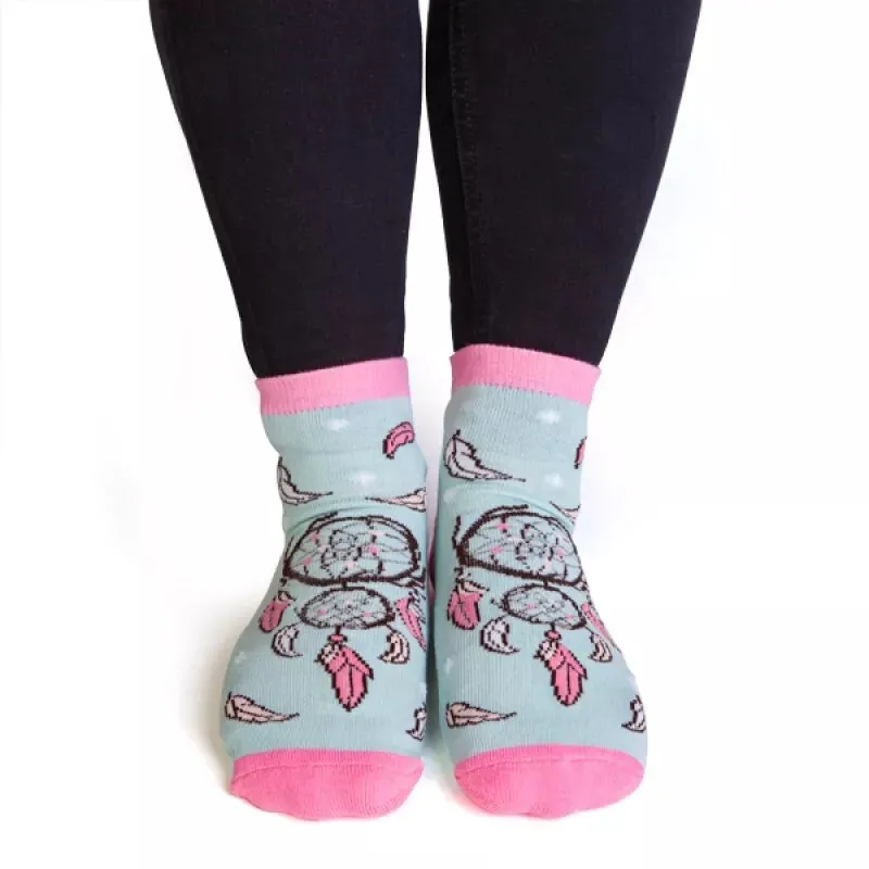 Dreamcatcher Socks