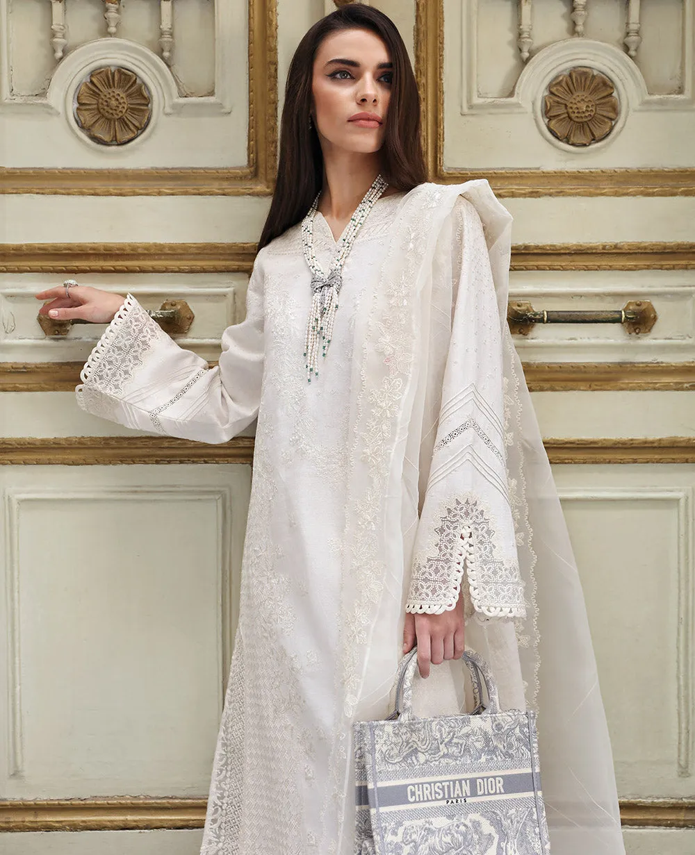 Embroidered Pret Vol 2 '24 - Elvii (M-138)