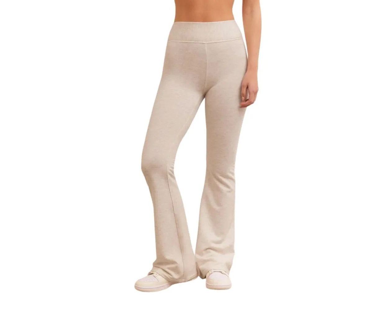 Everyday Modal Flare Pant