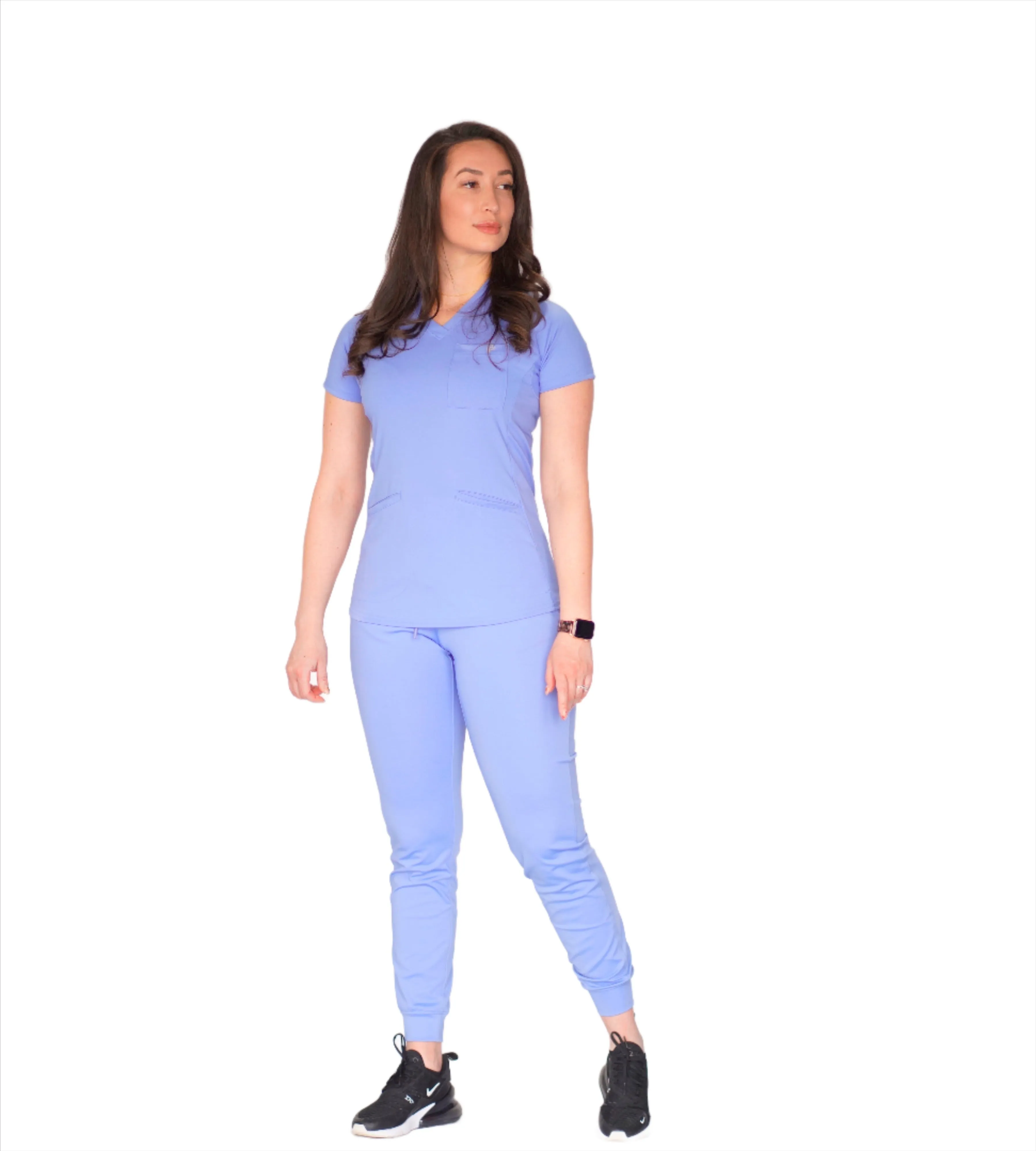 Evrpur2.0® Women's "Pocket Plus" Scrub Tops