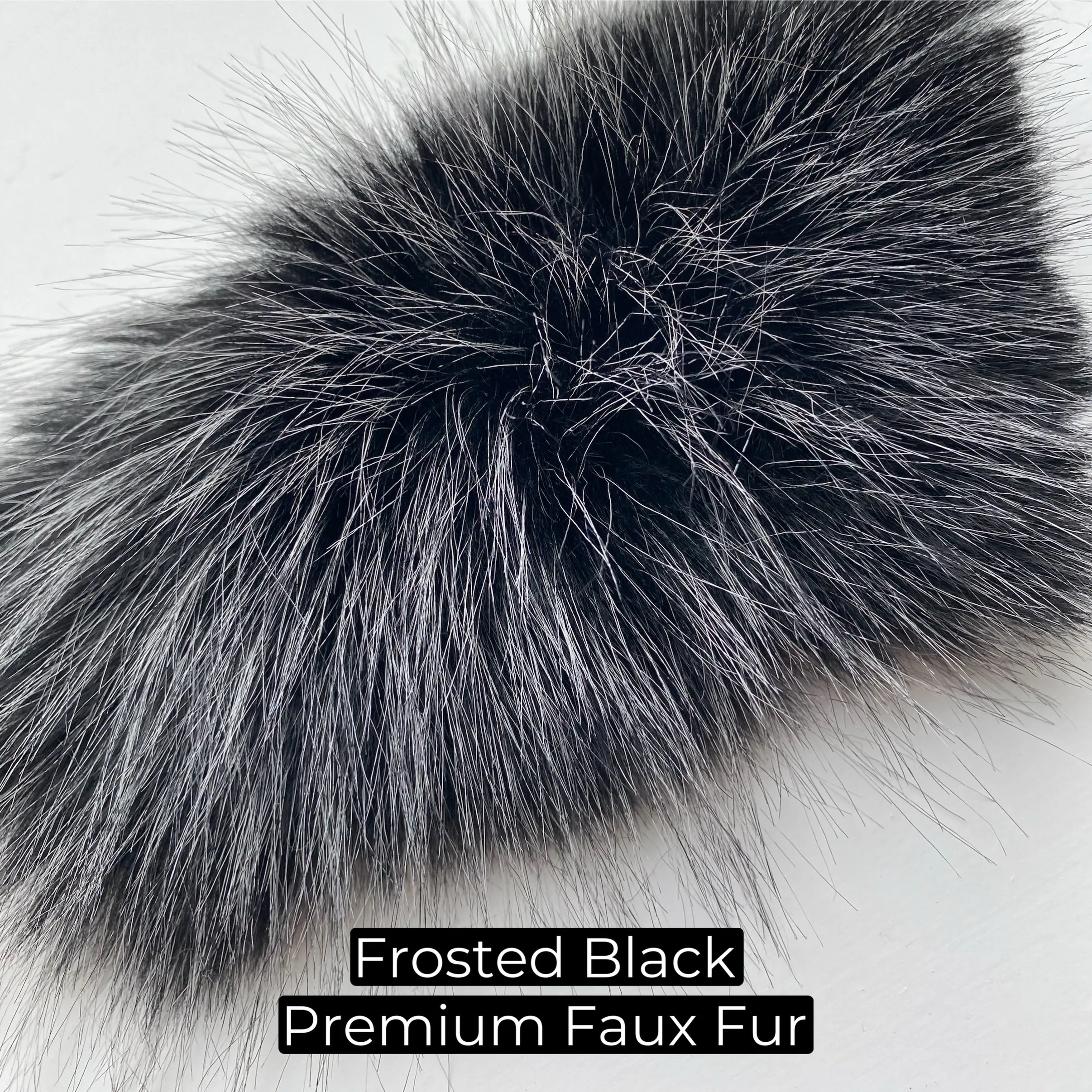 Faux Fur Headband