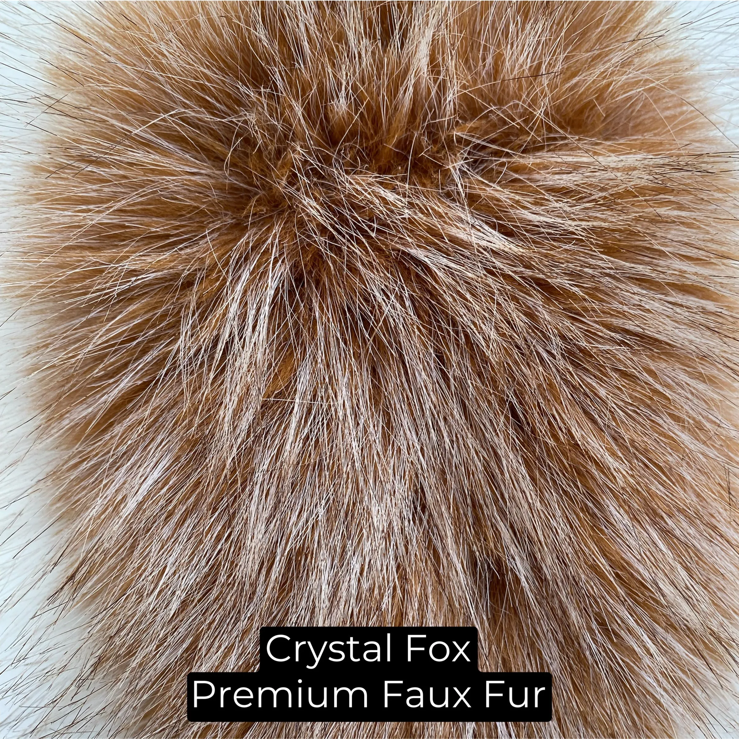 Faux Fur Headband