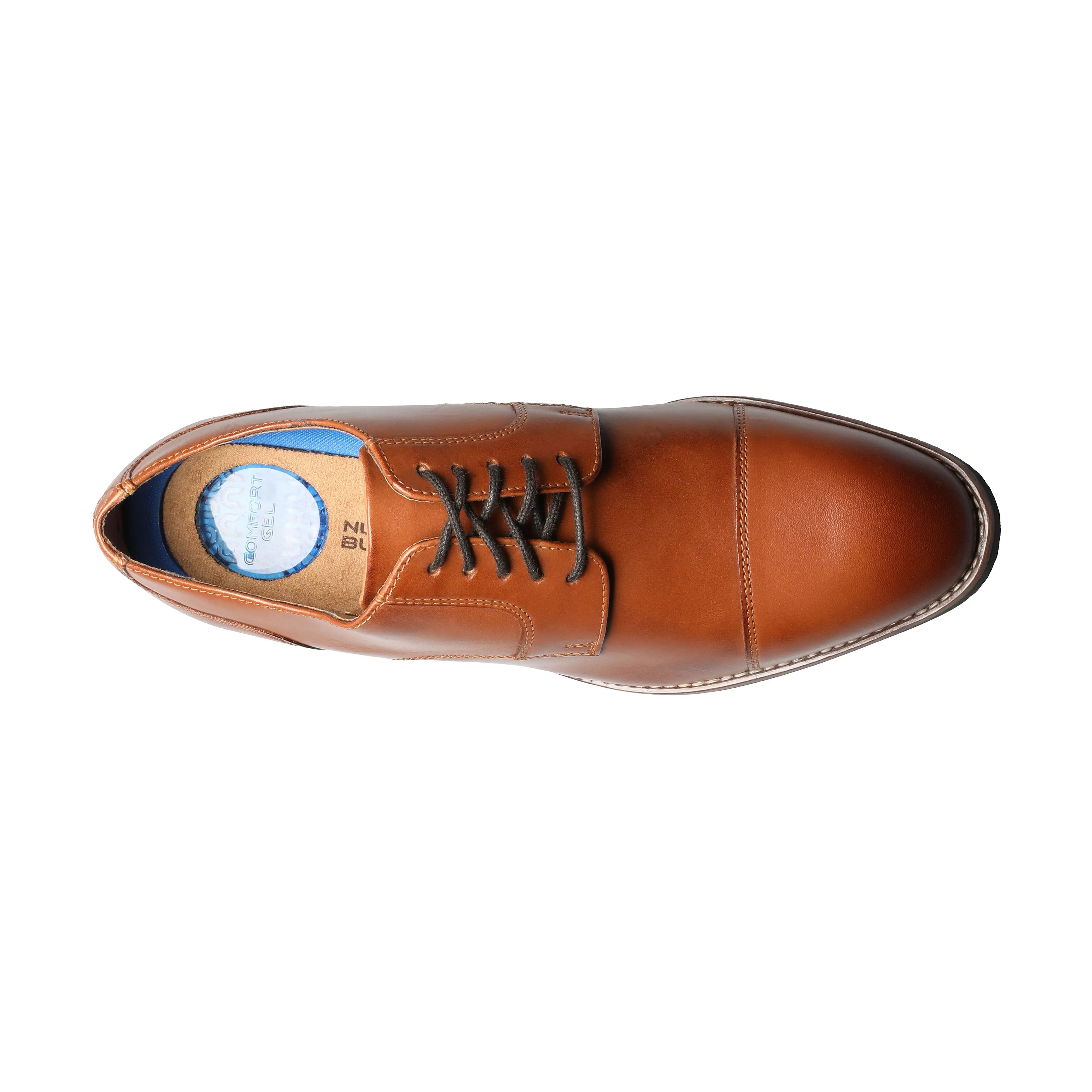 FIFTH AVE FLEX Cap Toe Oxford