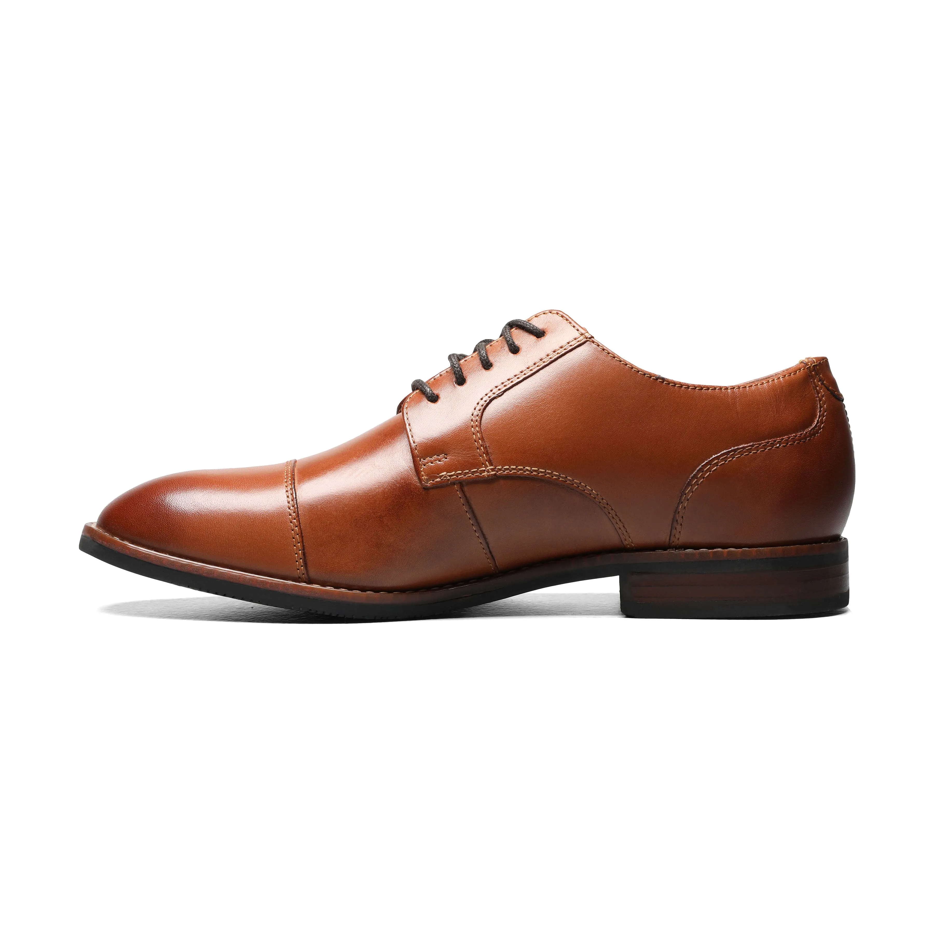 FIFTH AVE FLEX Cap Toe Oxford