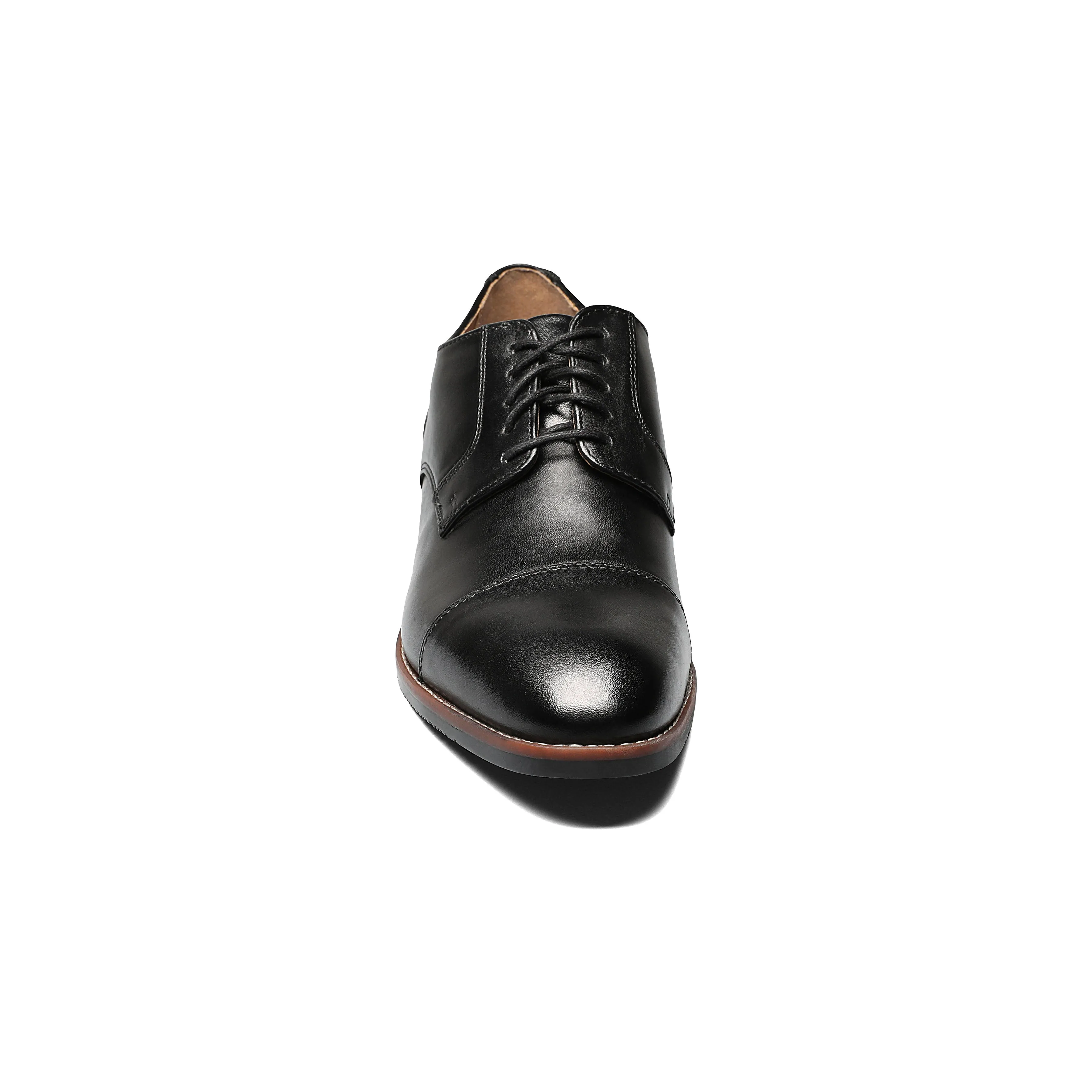 FIFTH AVE FLEX Cap Toe Oxford