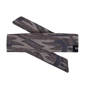 HK Army Hostilewear Headband Snake Brown / Tan