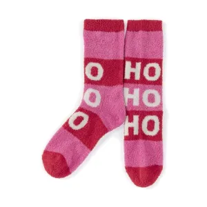 Ho Ho Ho Socks