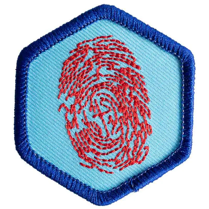 Identity Badge