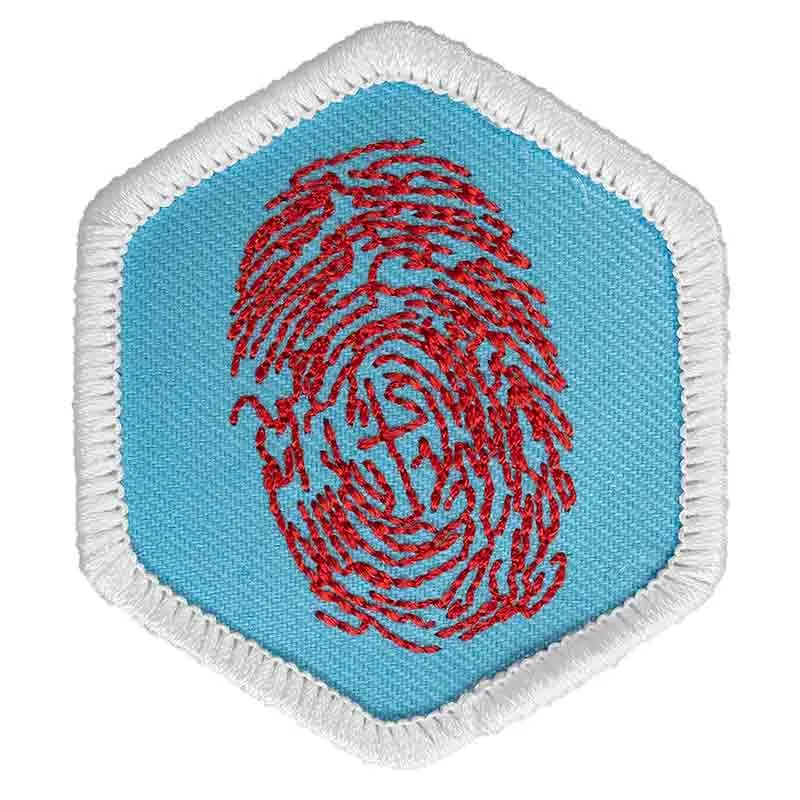 Identity Badge