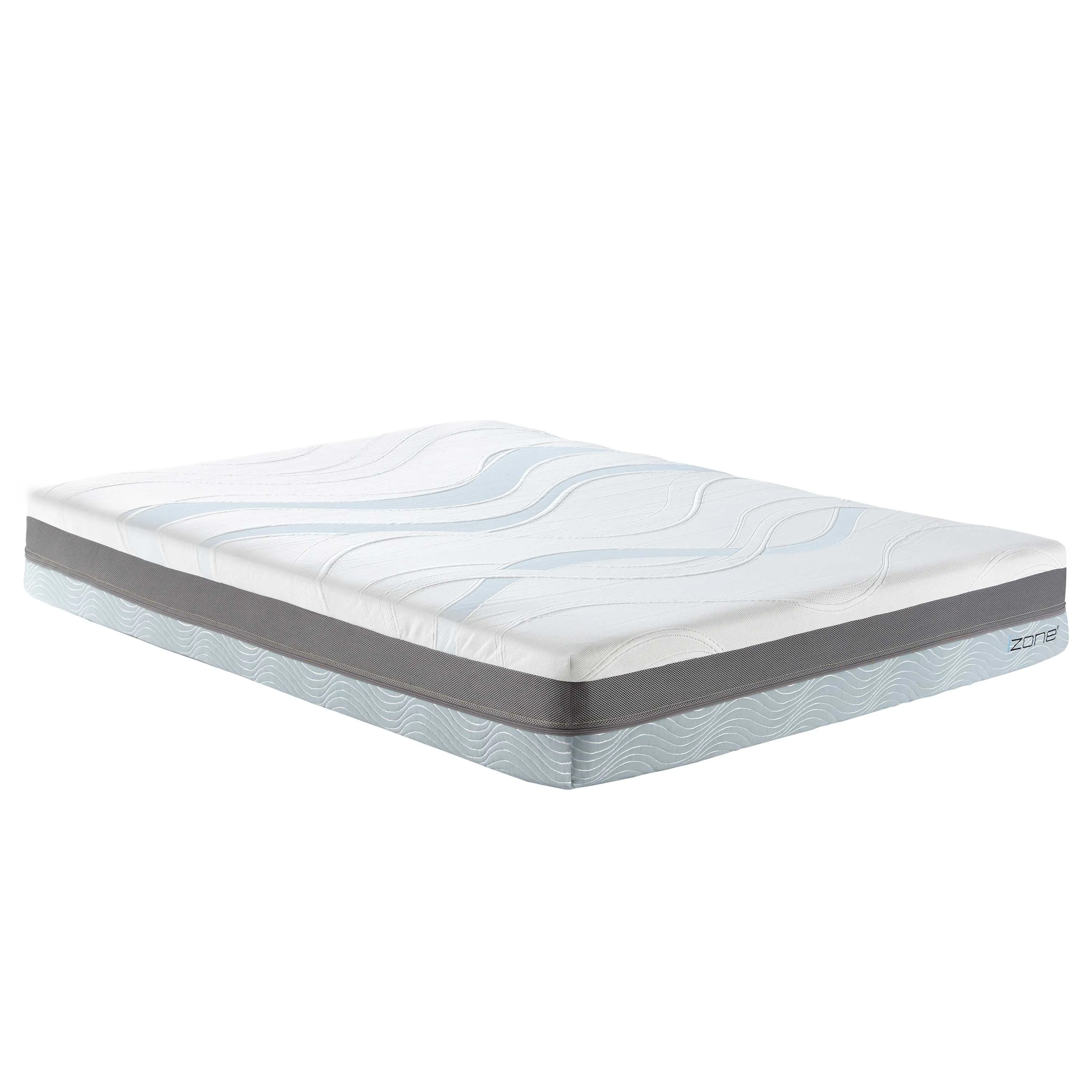 izone™ Z2 10" Hybrid Softside Waterbed