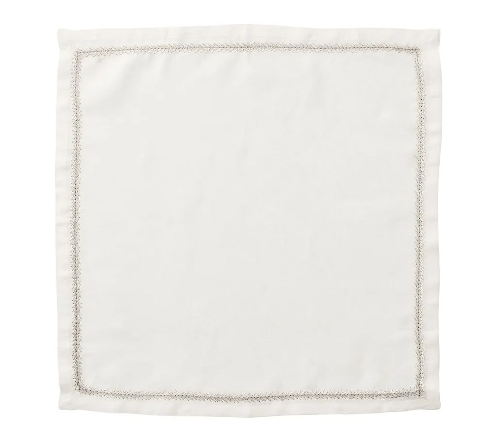 Jardin Napkins, Set of 4