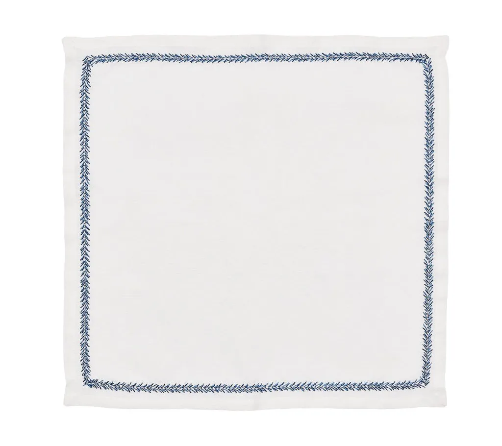 Jardin Napkins, Set of 4