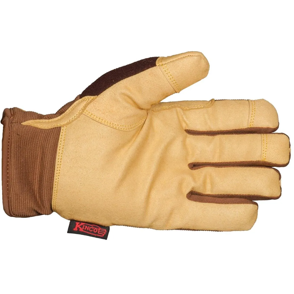 KincoPro Heatkeep-Lined Utility Gloves