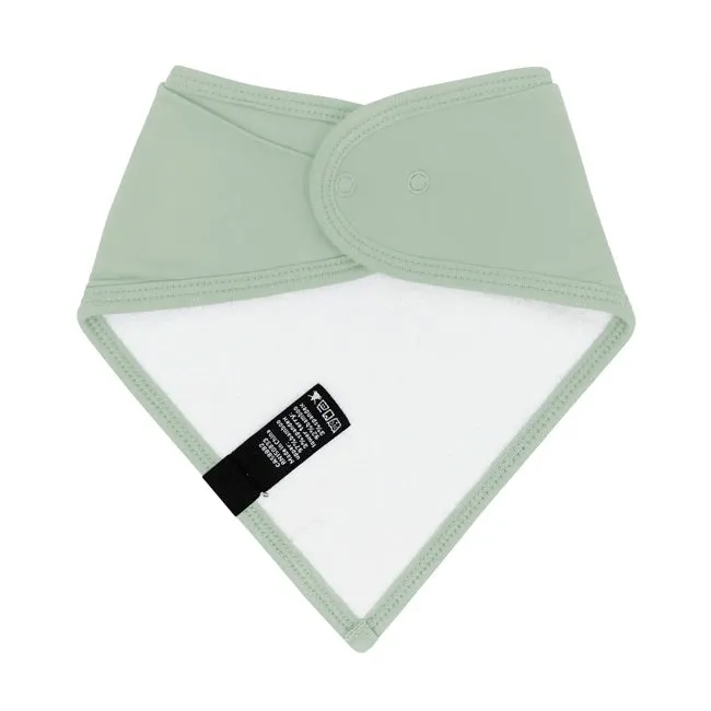 Kyte Baby Bib in Thyme