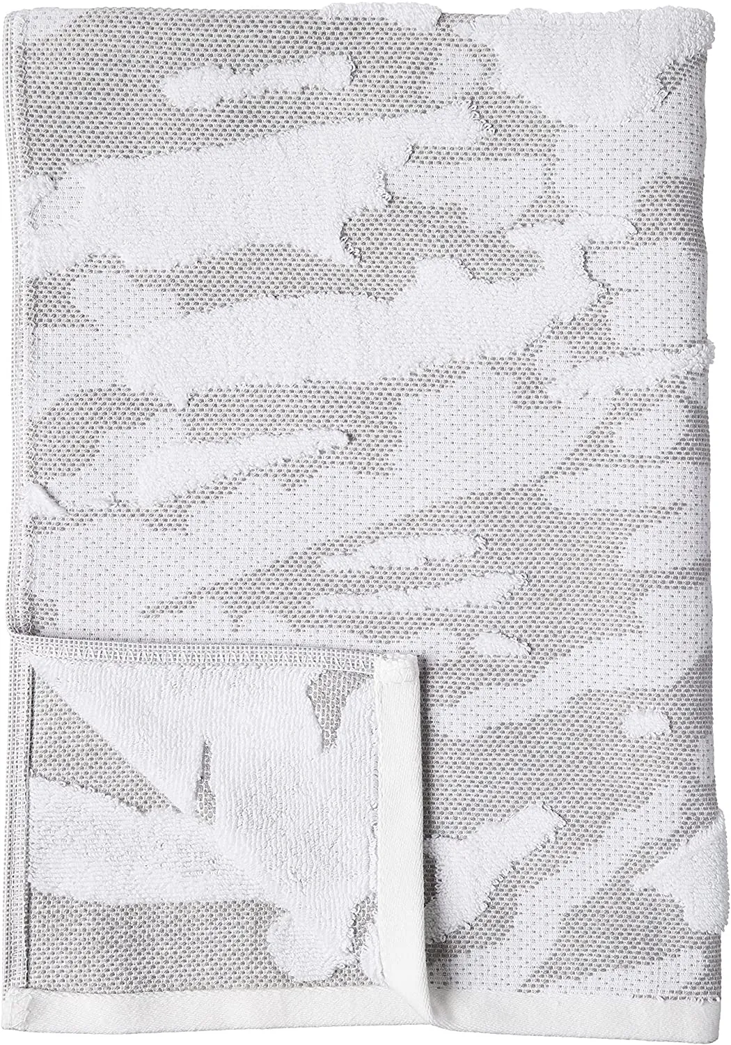 Marquis Silver, Hand Towels - Set of 2