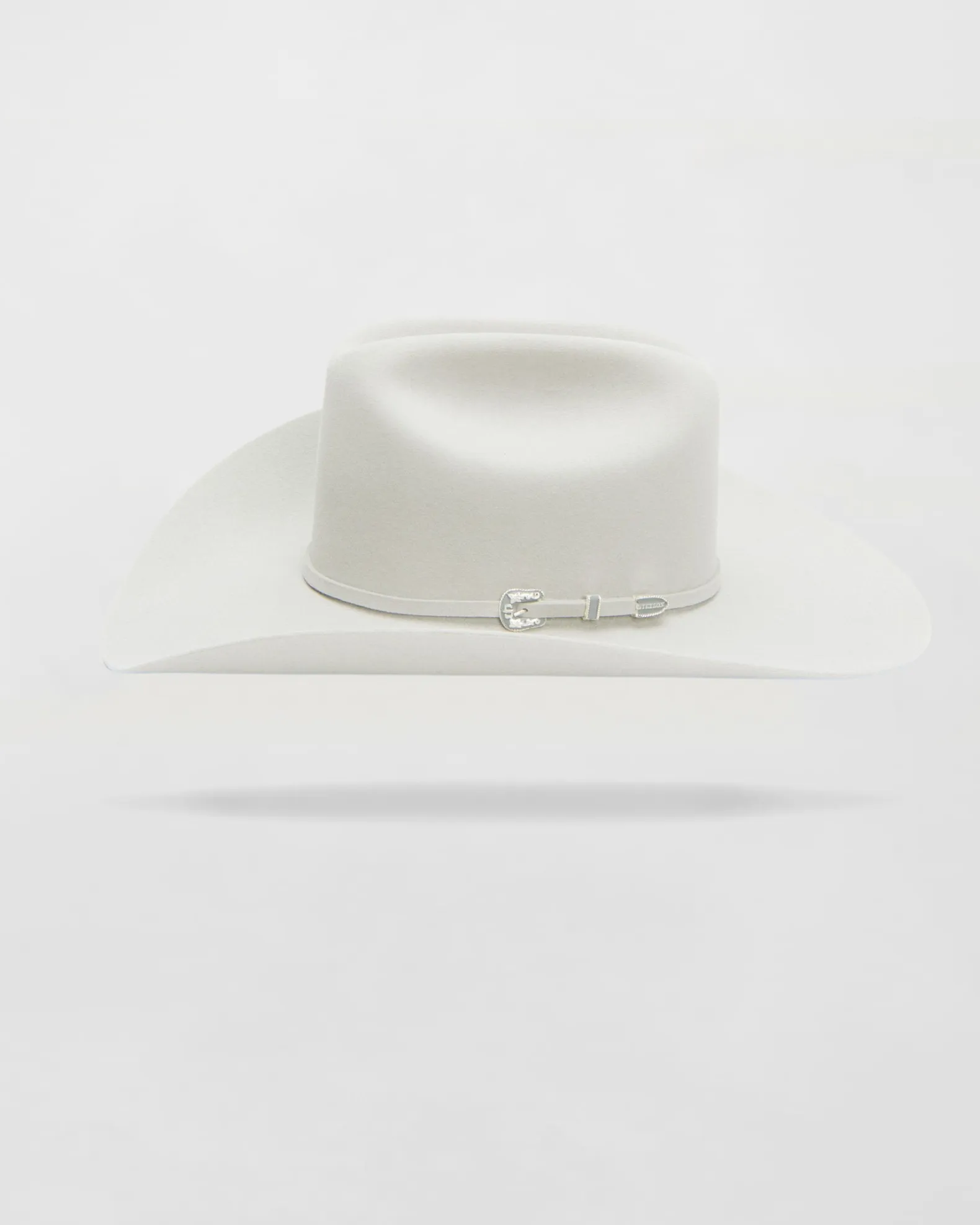 Maverick Range Felt Outdoor Cowboy Hat in Chocolate