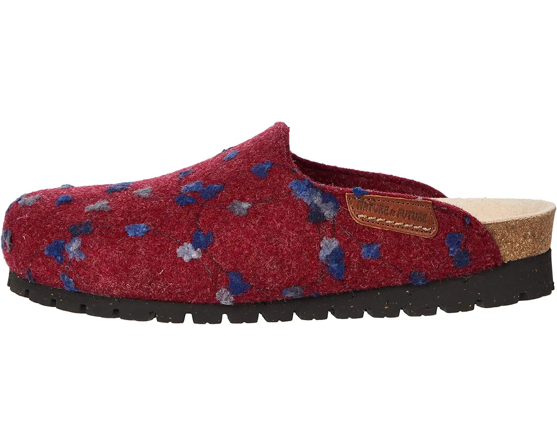 Mephisto Thea Wool Clog