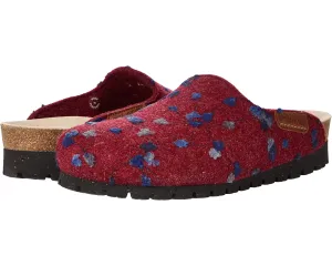 Mephisto Thea Wool Clog