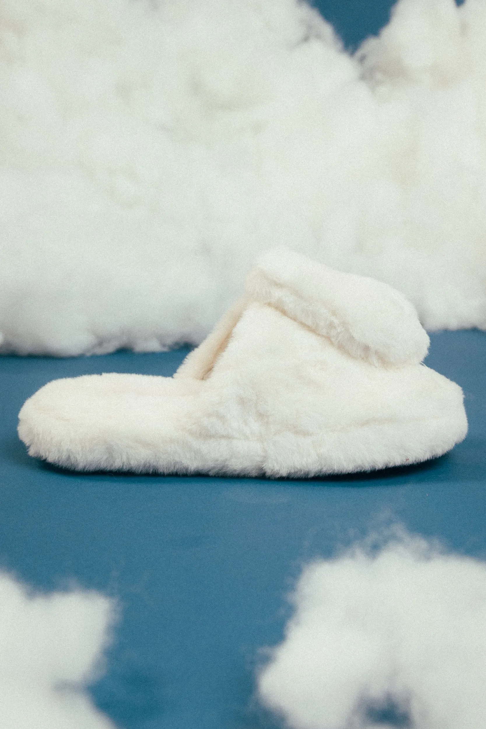 MIFFY X DAISY STREET MIFFY HEAD MULE SLIPPERS