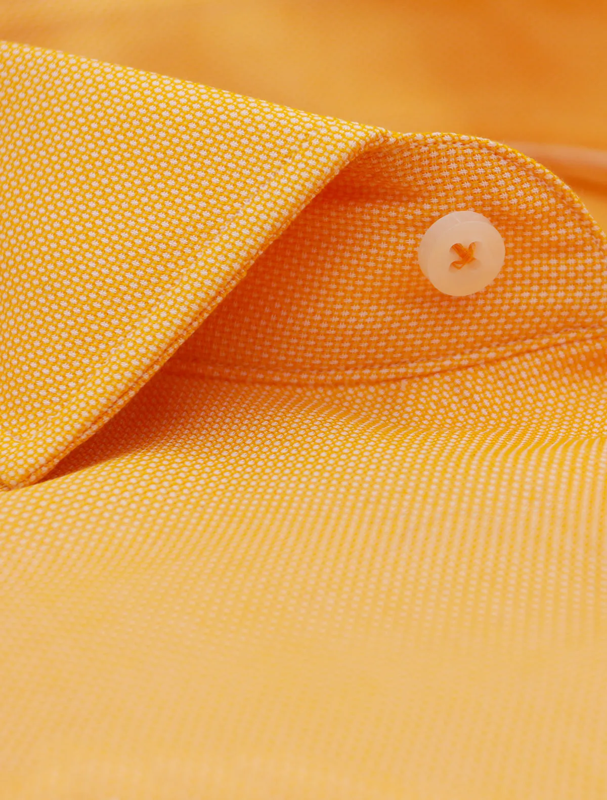 Oxford Mango Shirt