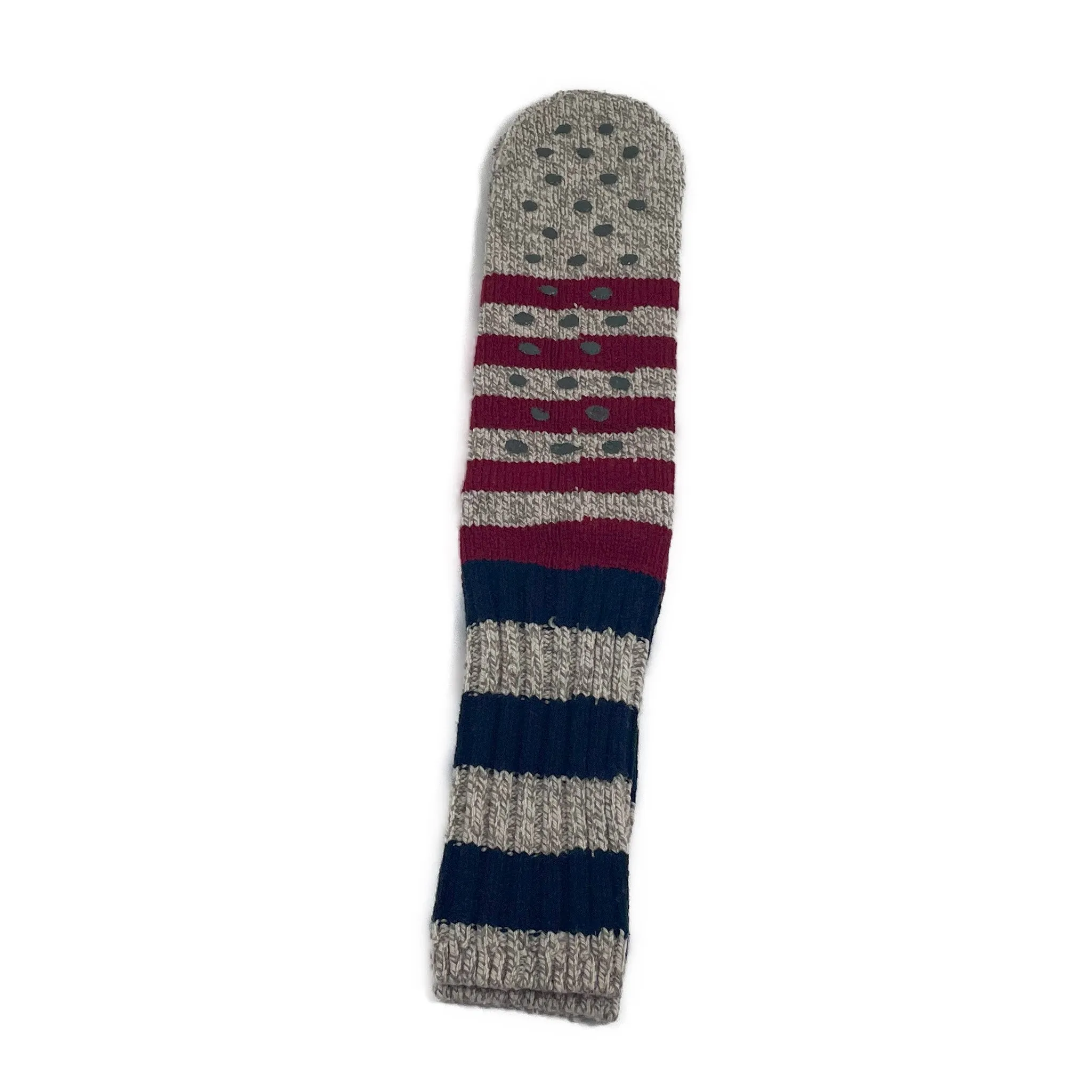 Quoddy Slipper Sock