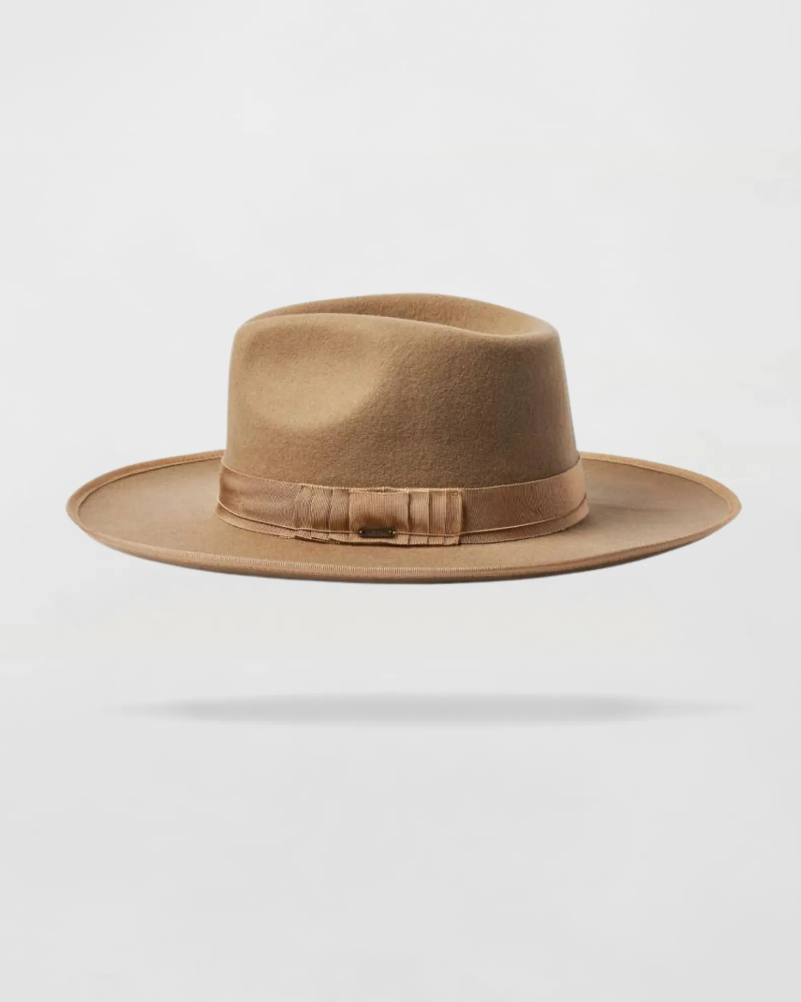 Serenity Style Felt Fedora Hat