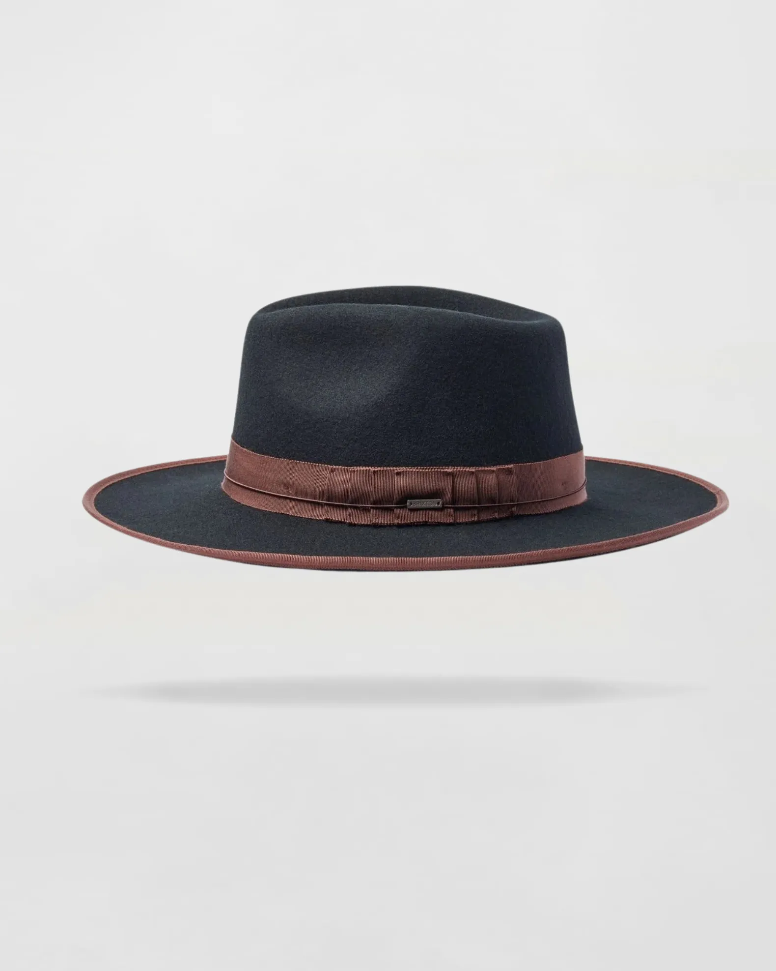 Serenity Style Felt Fedora Hat