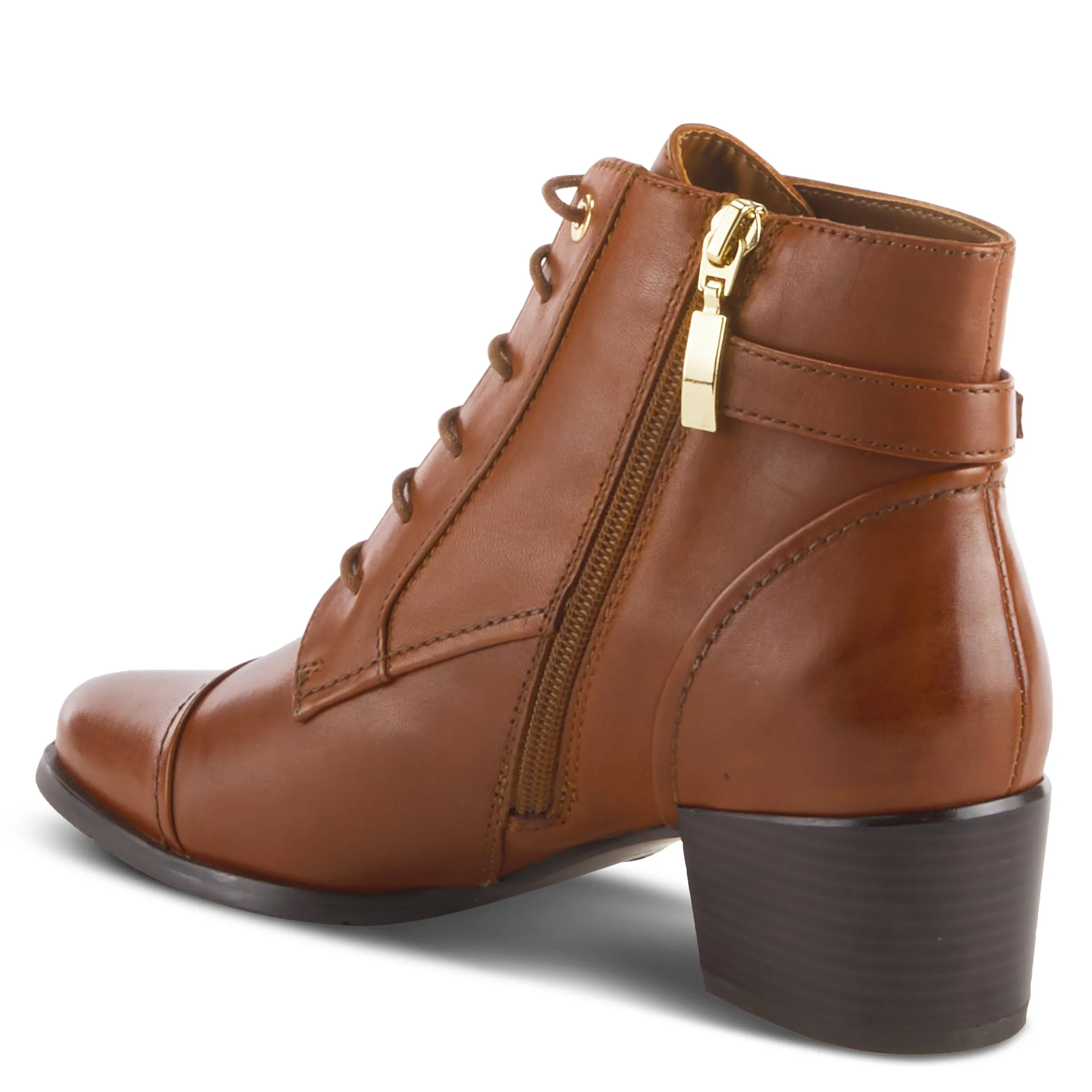 SPRING STEP BUCKLEUP BOOT