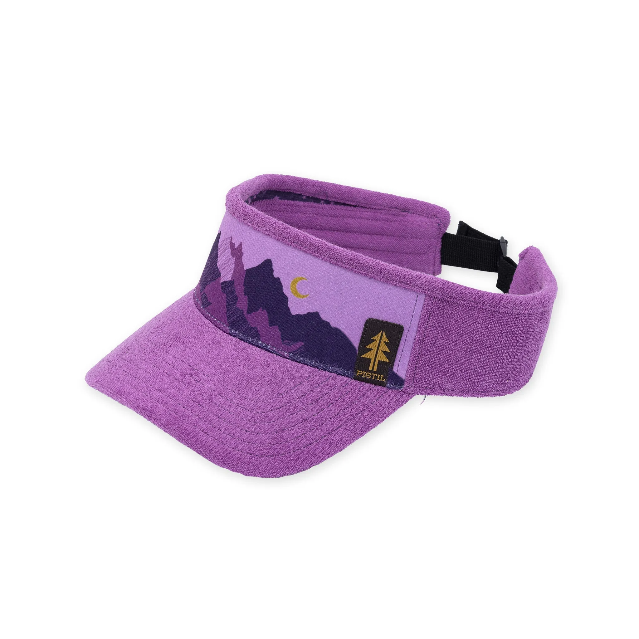 Summit Visor