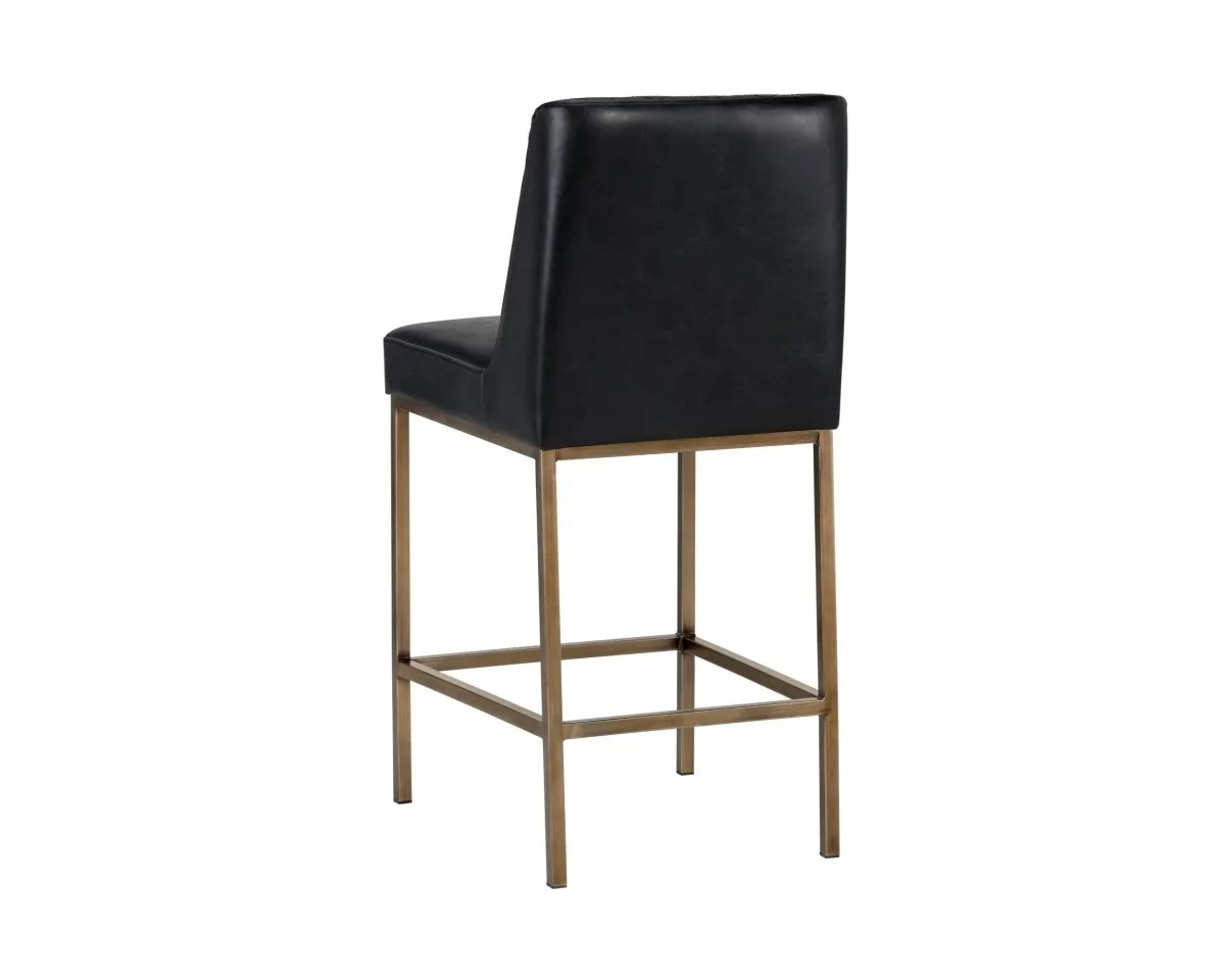 Sunpan Leighland Counter Stool