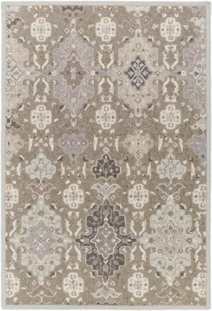 Surya Castille 6' X 9' Area Rug