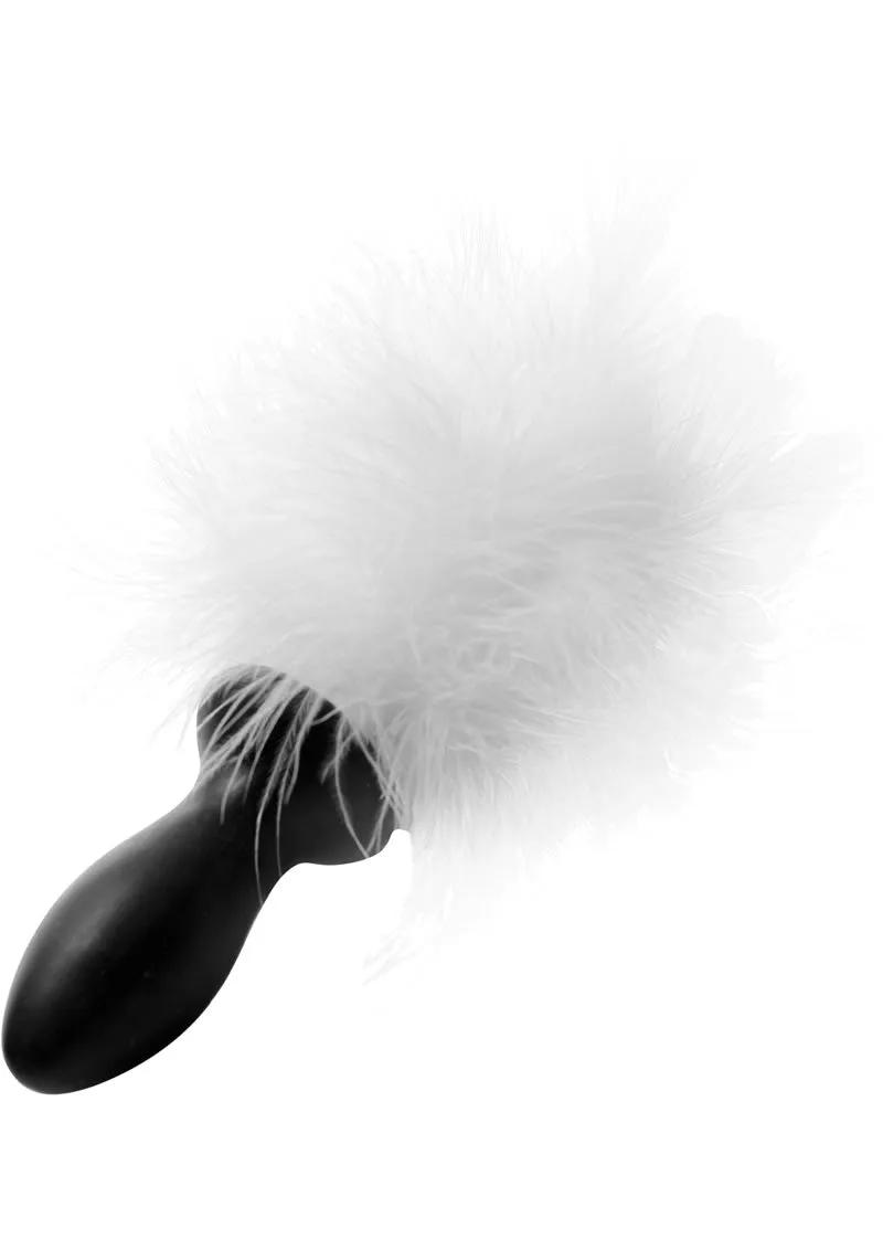 Tailz Bunny Tail Anal Plug