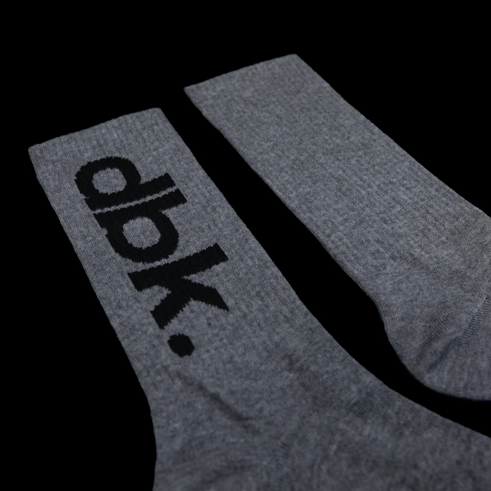 The Basics - Sock 2-Pack