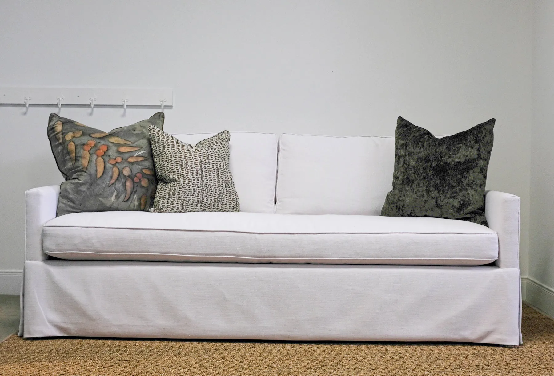 The Ursula Sleeper Sofa