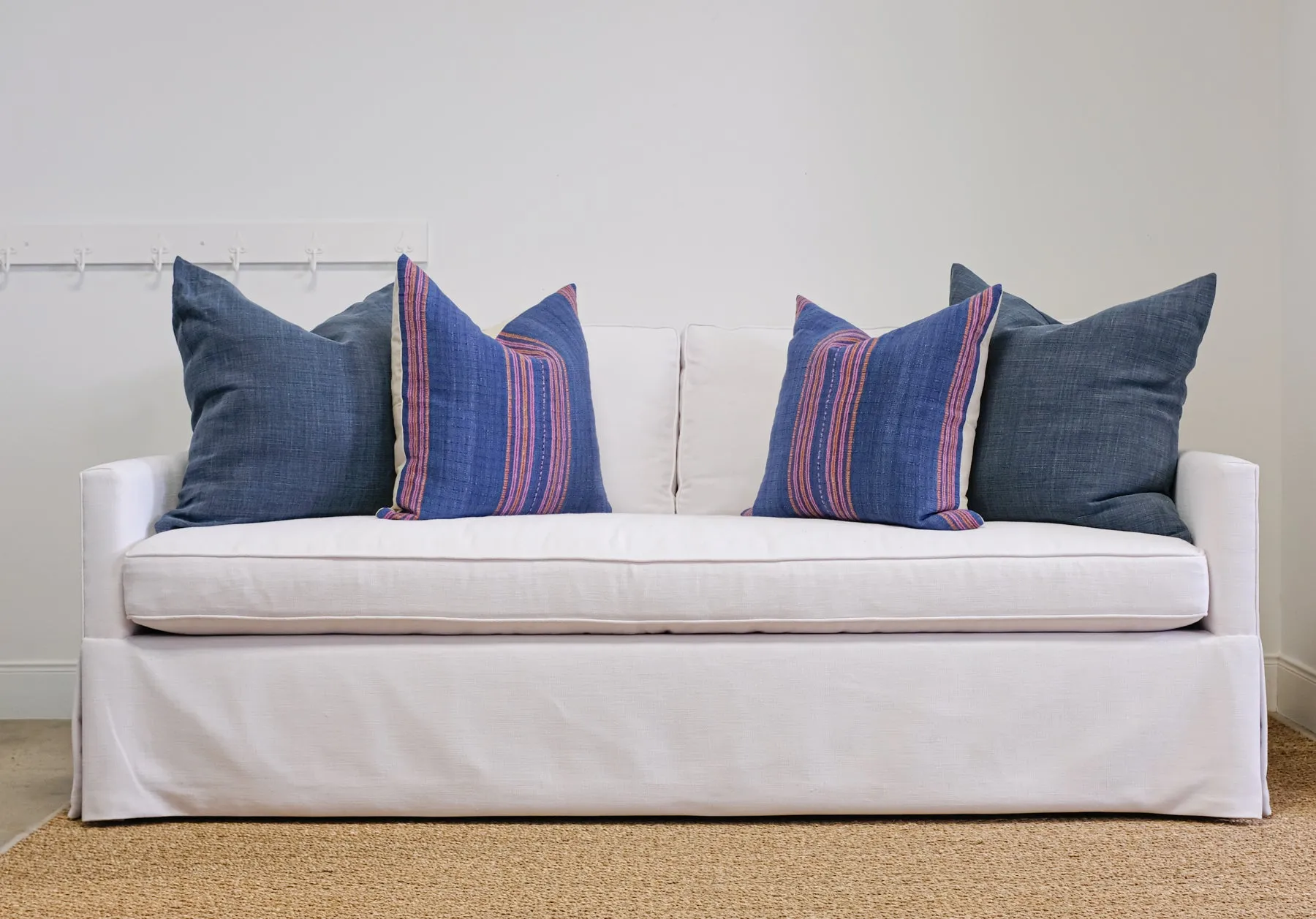 The Ursula Sleeper Sofa